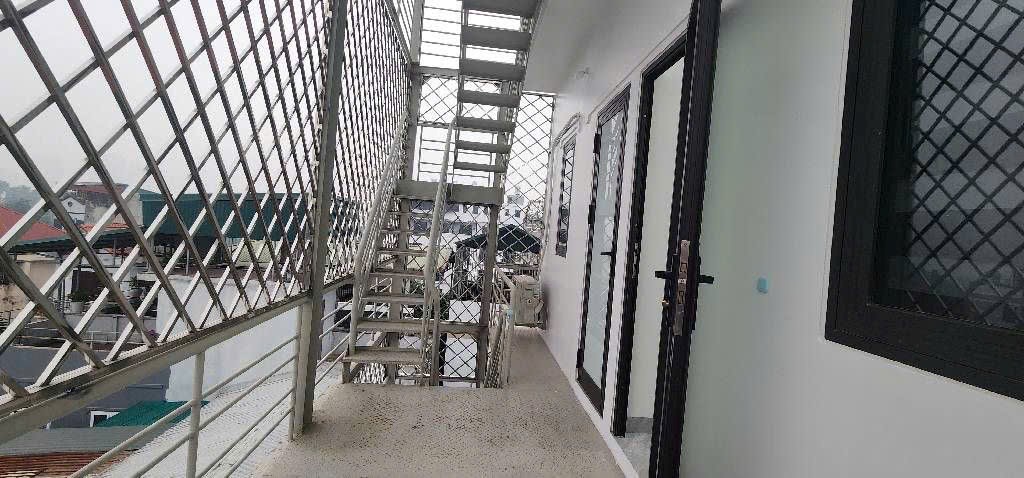 THUÝ LĨNH ,LĨNH NAM , HOÀNG MAI, - 106M2  - MẶT TIỀN RỘNG RÃI – CĂN HỘ DÒNG TIỀN – PCCC – THANG MÁY – 15 PHÒNG